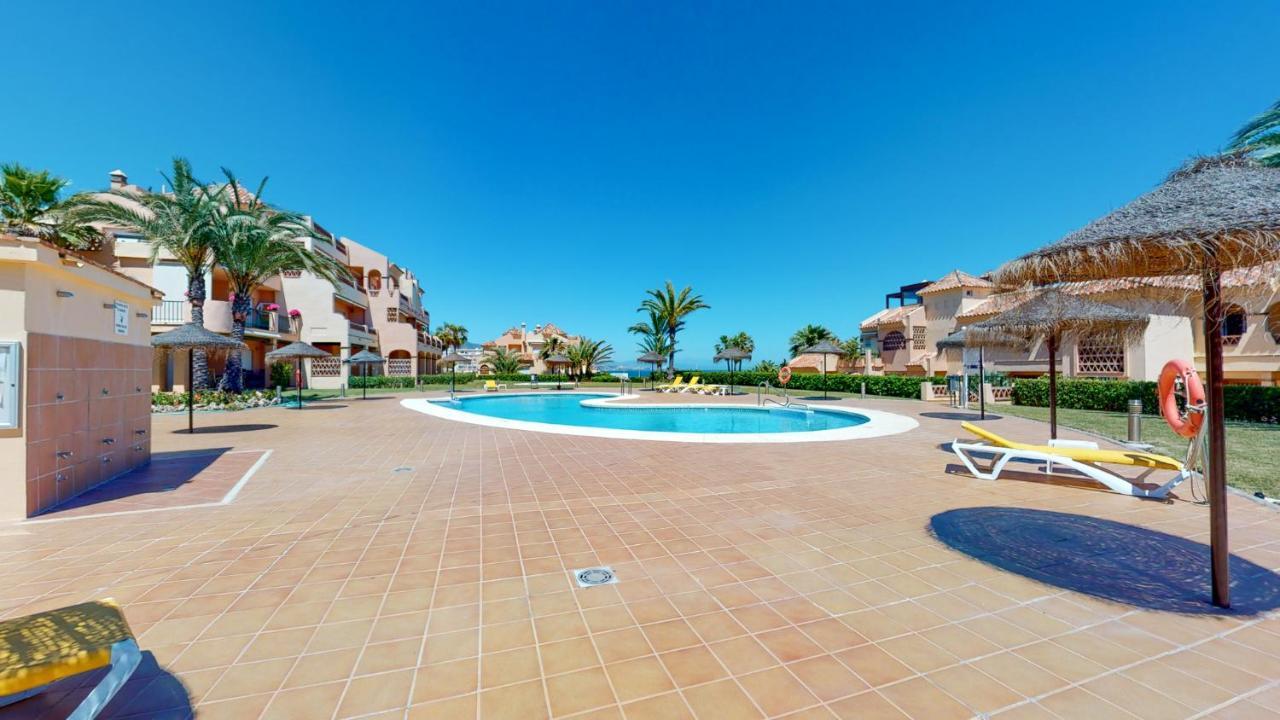 Apartamento La Joya Fuengirola Seaview