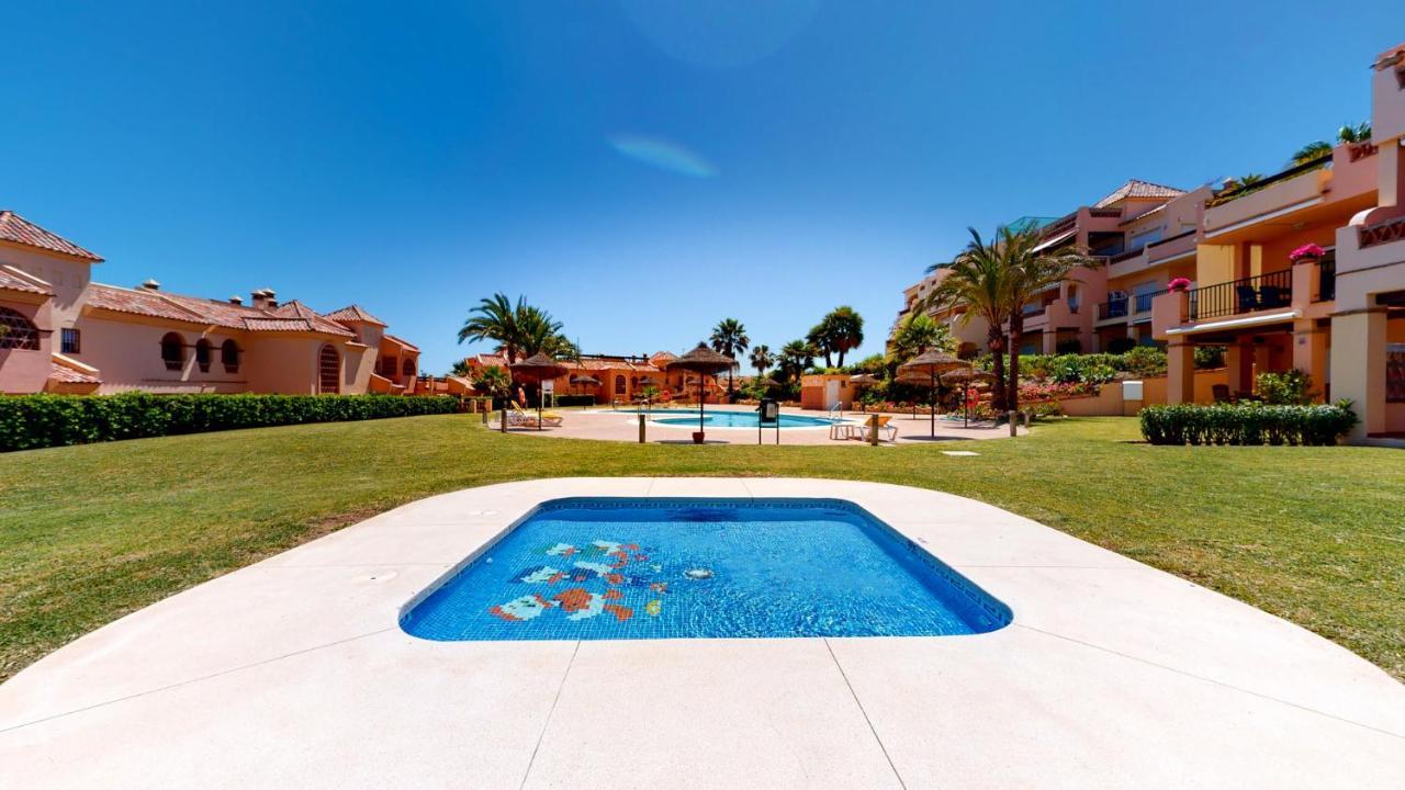 Apartamento La Joya Fuengirola Seaview