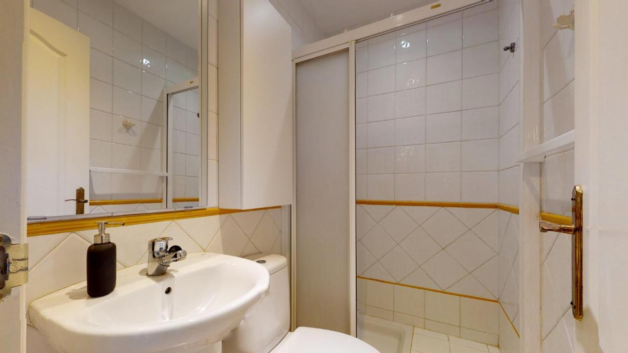 La Joya Fuengirola Seaview Apartamento Málaga