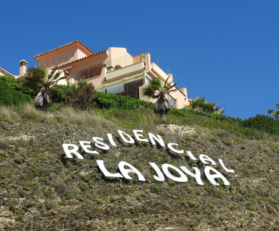 Apartamento La Joya Fuengirola Seaview *