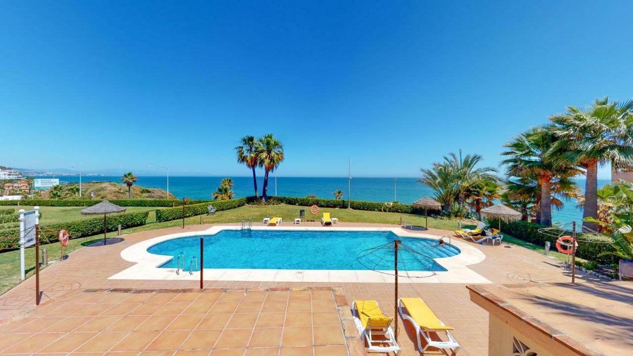 La Joya Fuengirola Seaview Apartamento Málaga