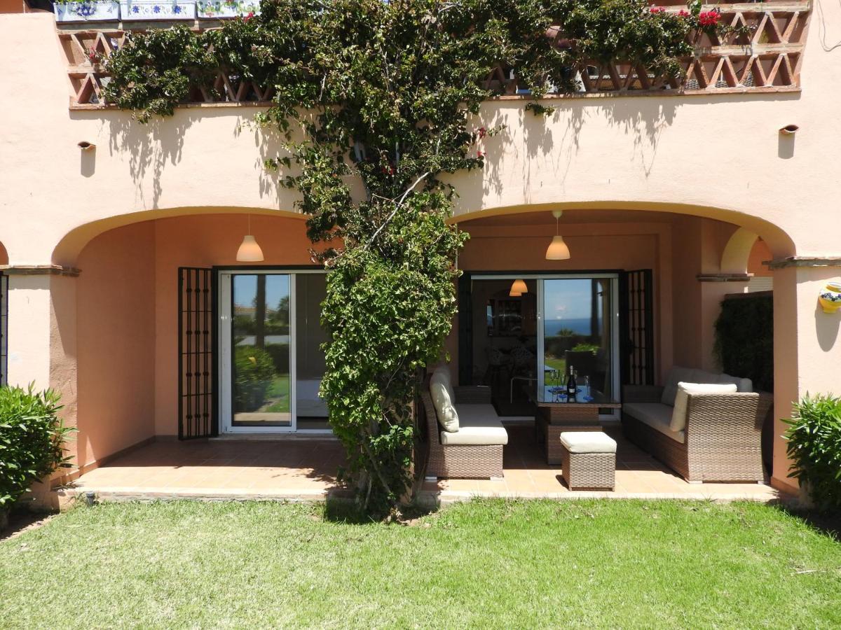 La Joya Fuengirola Seaview Apartamento