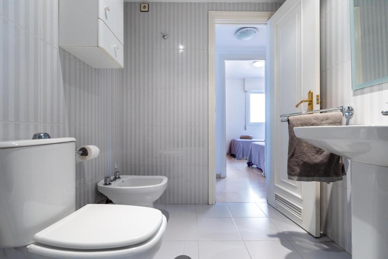 Appartement Canales Málaga