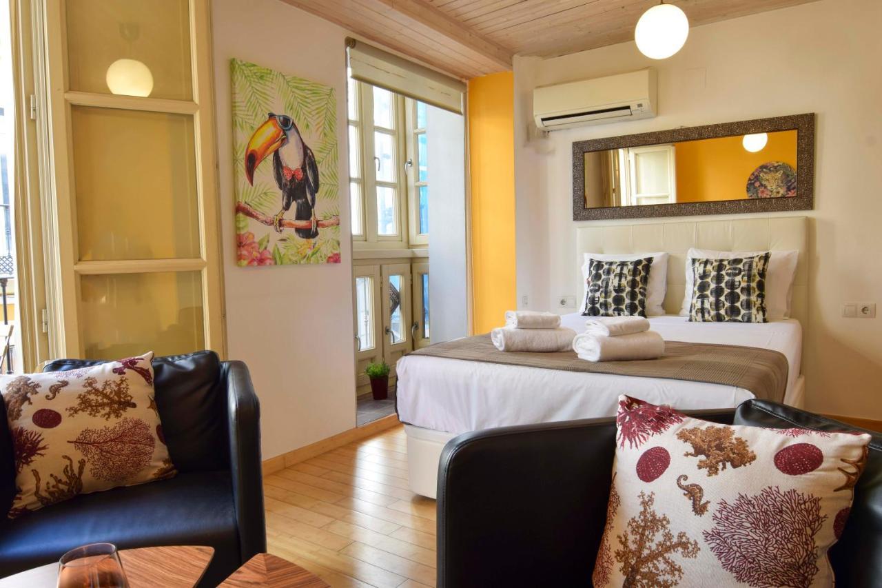 Apartamento Letmalaga Lenid *