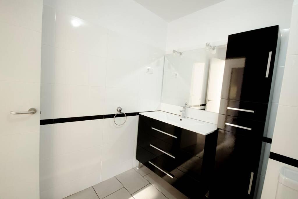 Apartamento Galica 103 Málaga