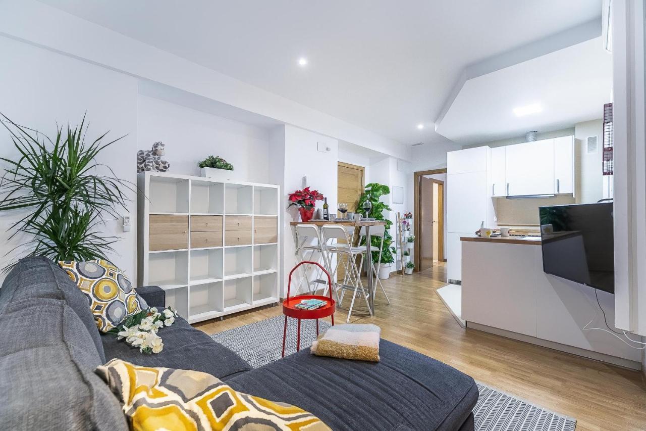 Leilighet Boutique Mitjana