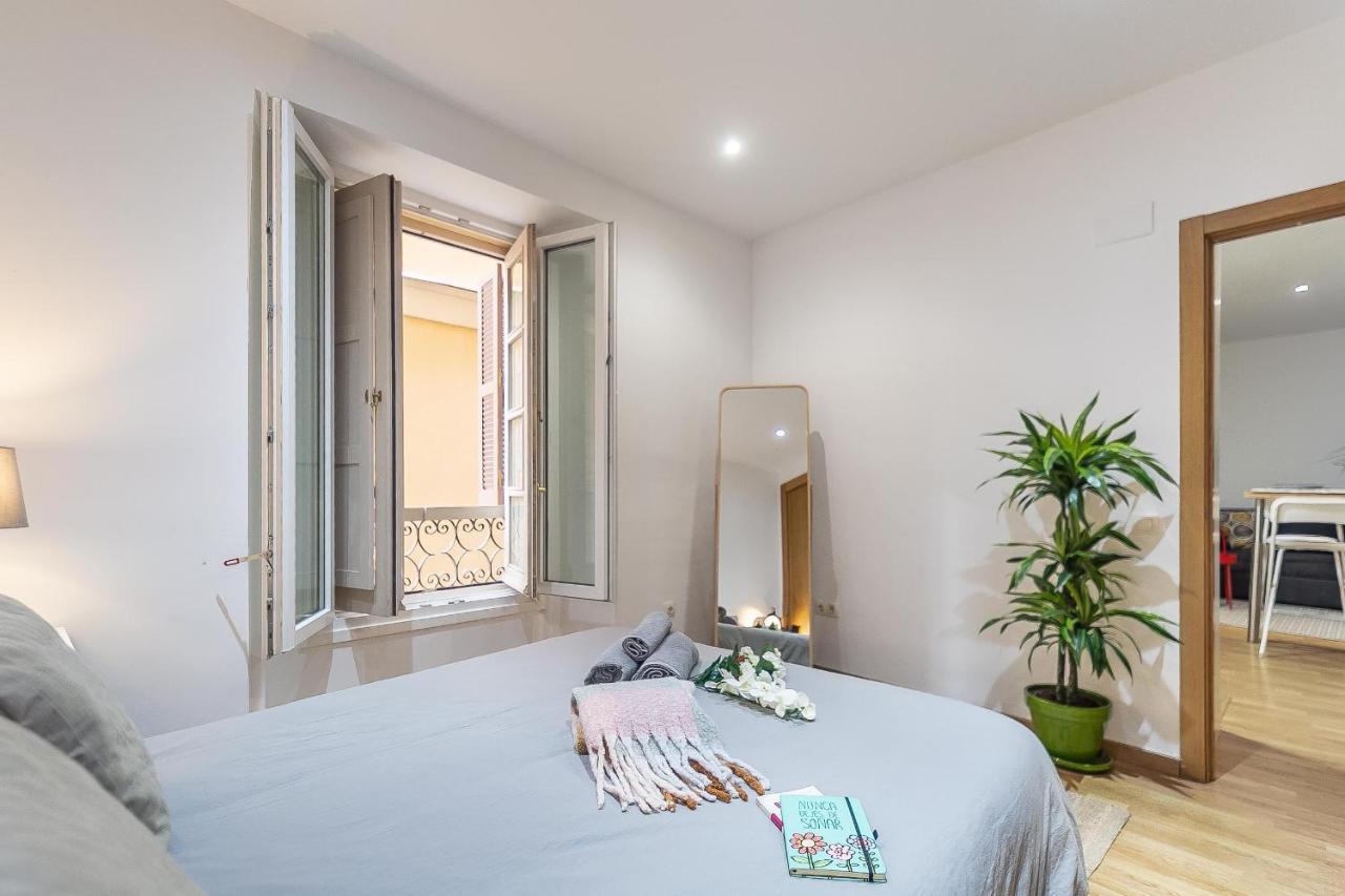 Boutique Mitjana * Málaga