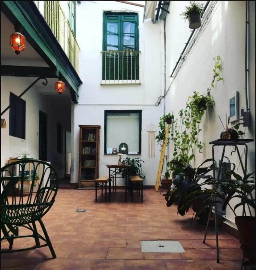 Maria Magdalena - 7 * Málaga