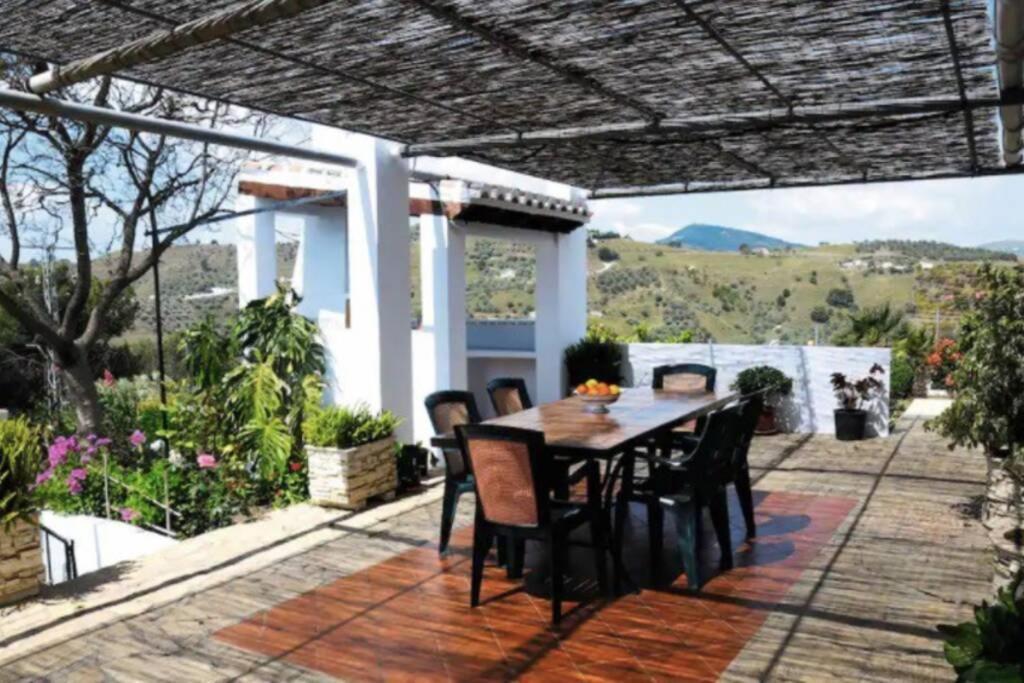 Villaer Villa Nazario