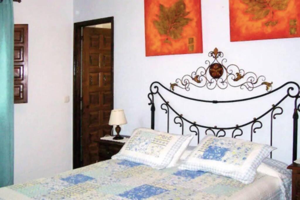 Villaer Villa Nazario Málaga