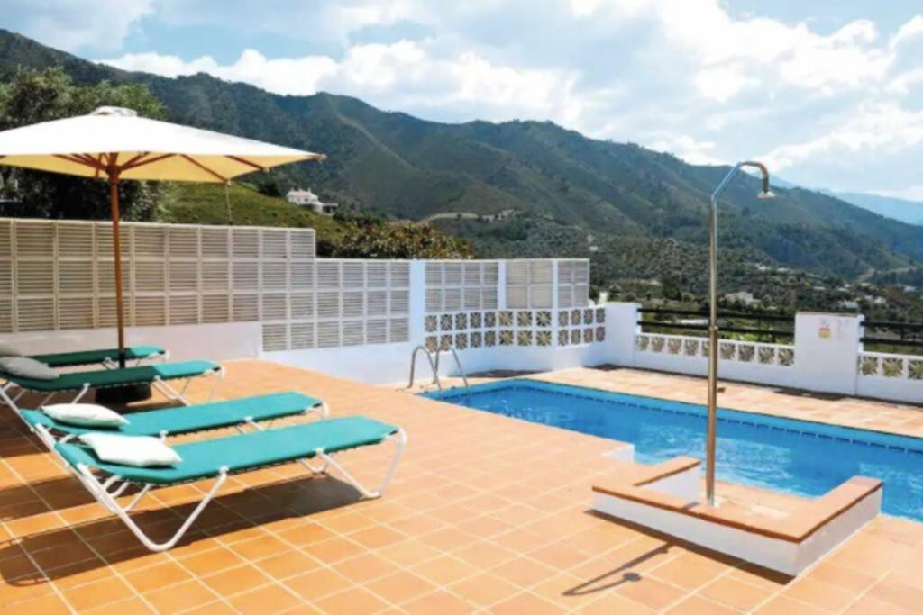 Villaer Villa Nazario