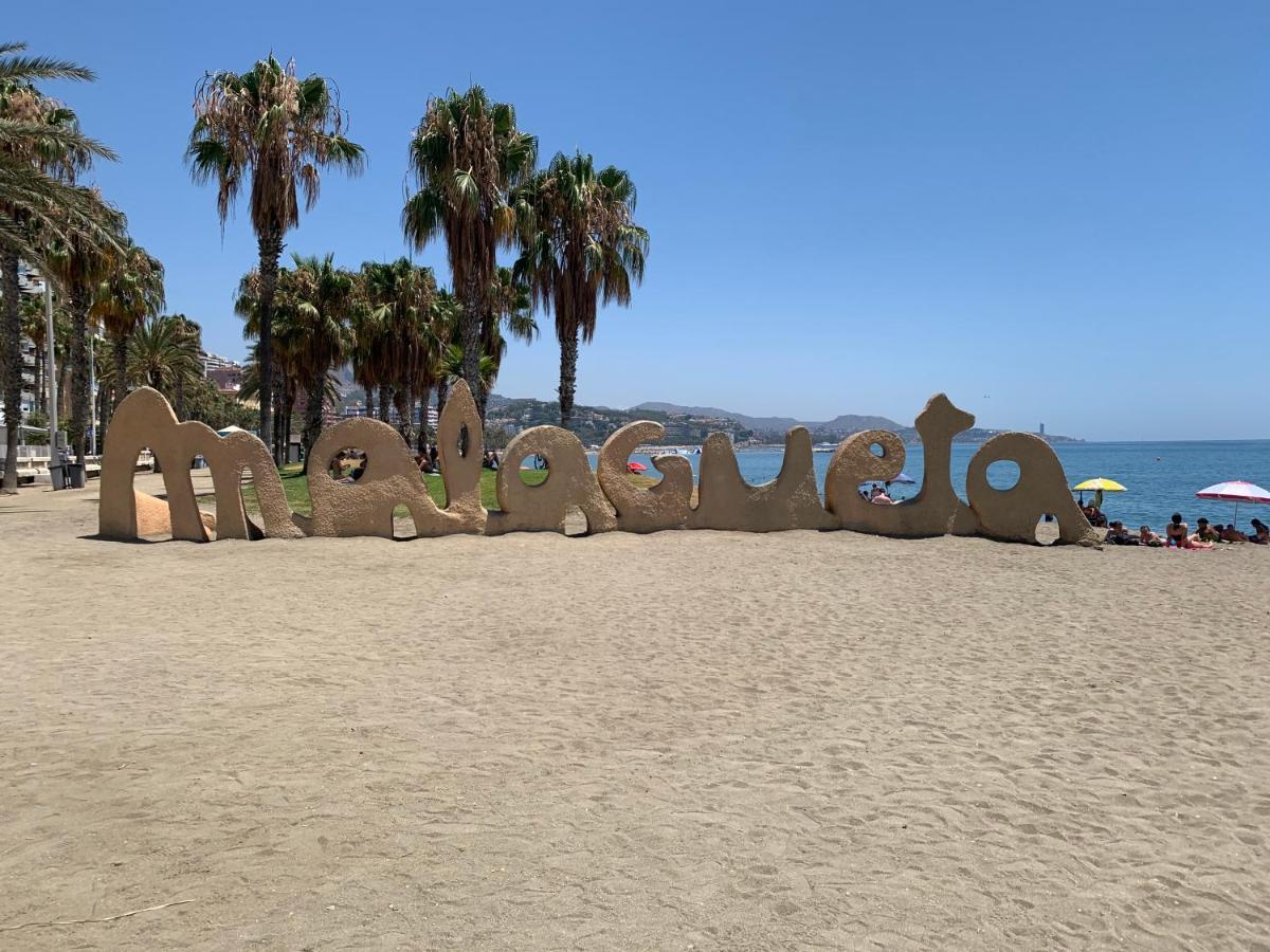 Playa Sol Y Centro Historico Appartement *