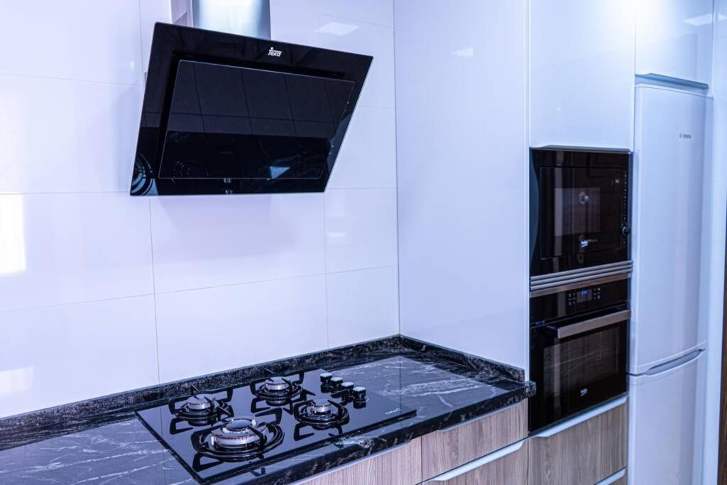 Apartamento Cozy House In The City Centre *