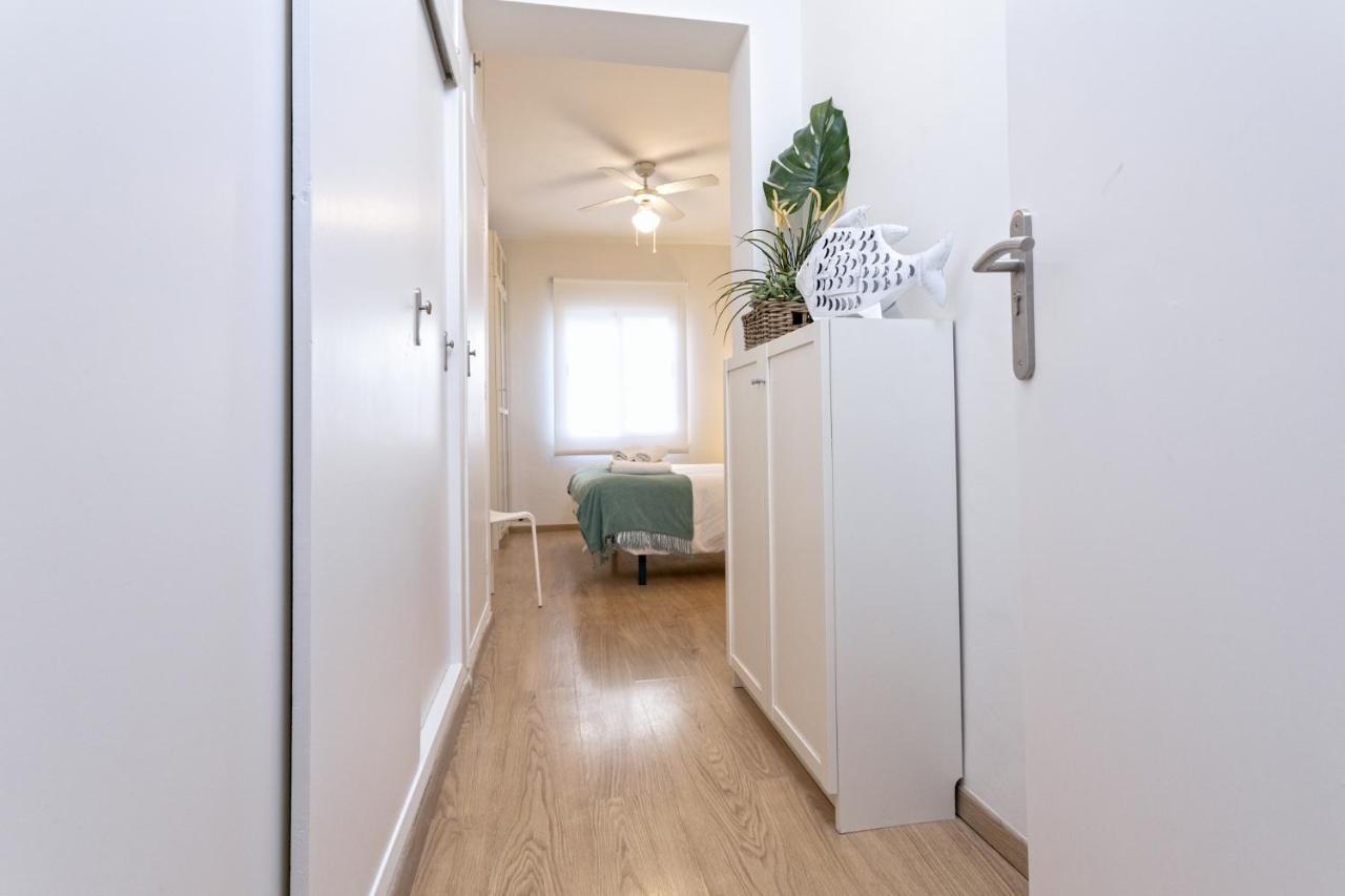 Livemalaga Marques Apartamento Málaga