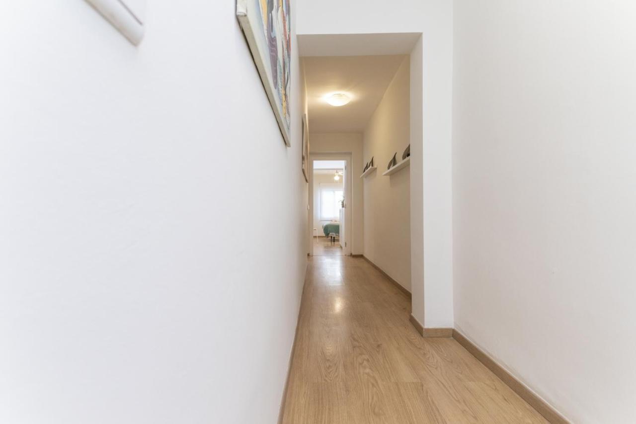 Apartamento Livemalaga Marques *