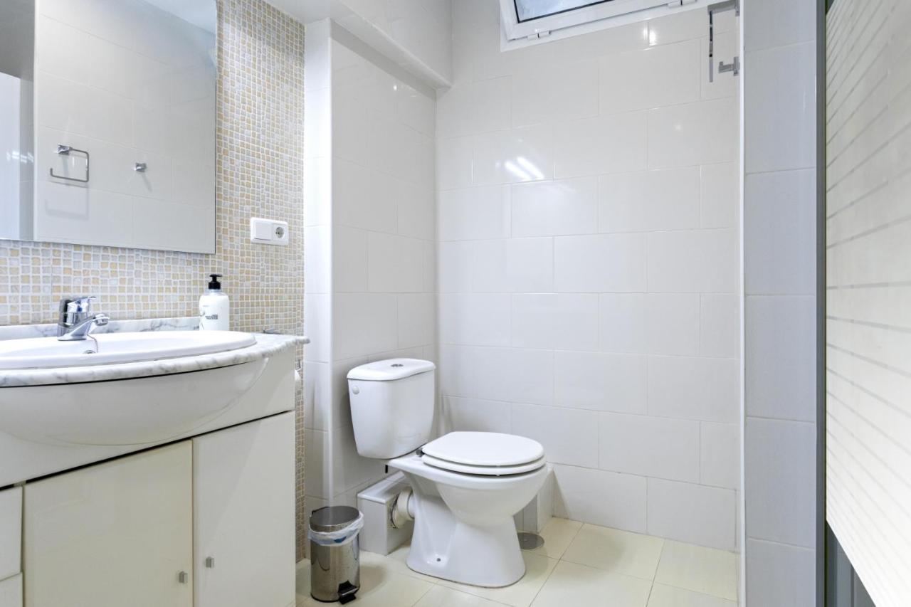 Livemalaga Marques Apartamento *