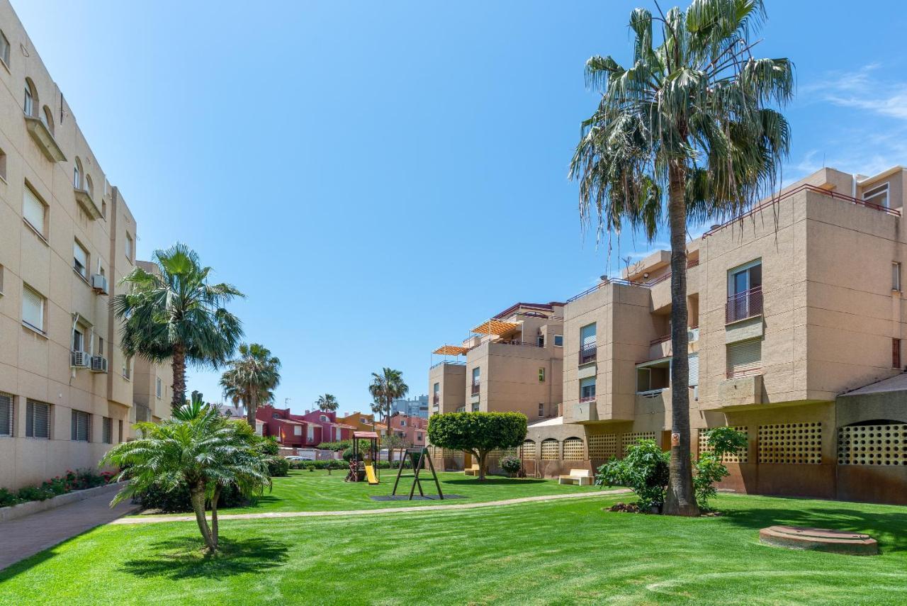 Apartamento Homemalaga Guadalmar 60 *