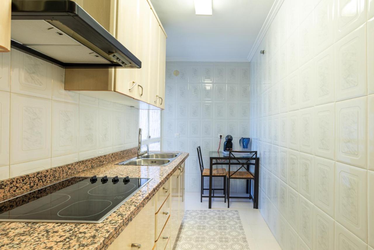 Apartamento Homemalaga Guadalmar 60 Málaga