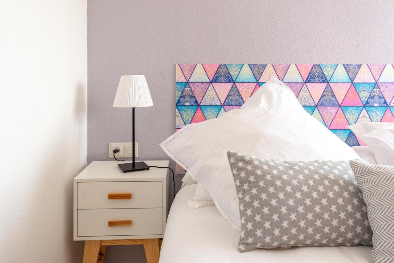 Apartamento Homemalaga Guadalmar 60