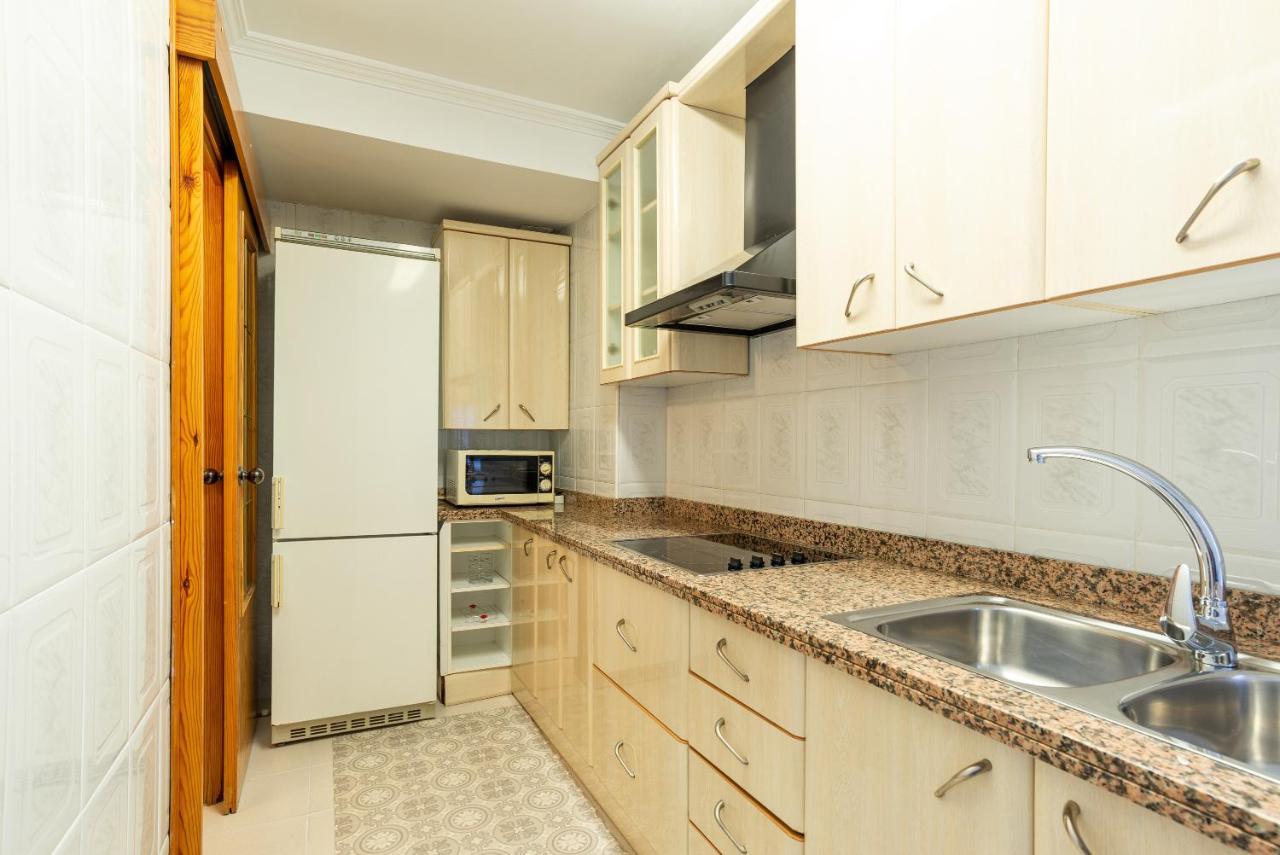 Apartamento Homemalaga Guadalmar 60 Málaga