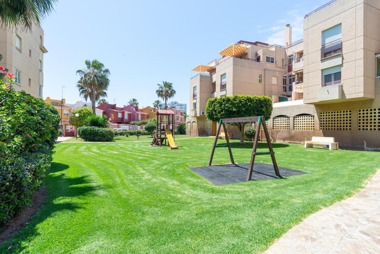 Homemalaga Guadalmar 60 Apartamento