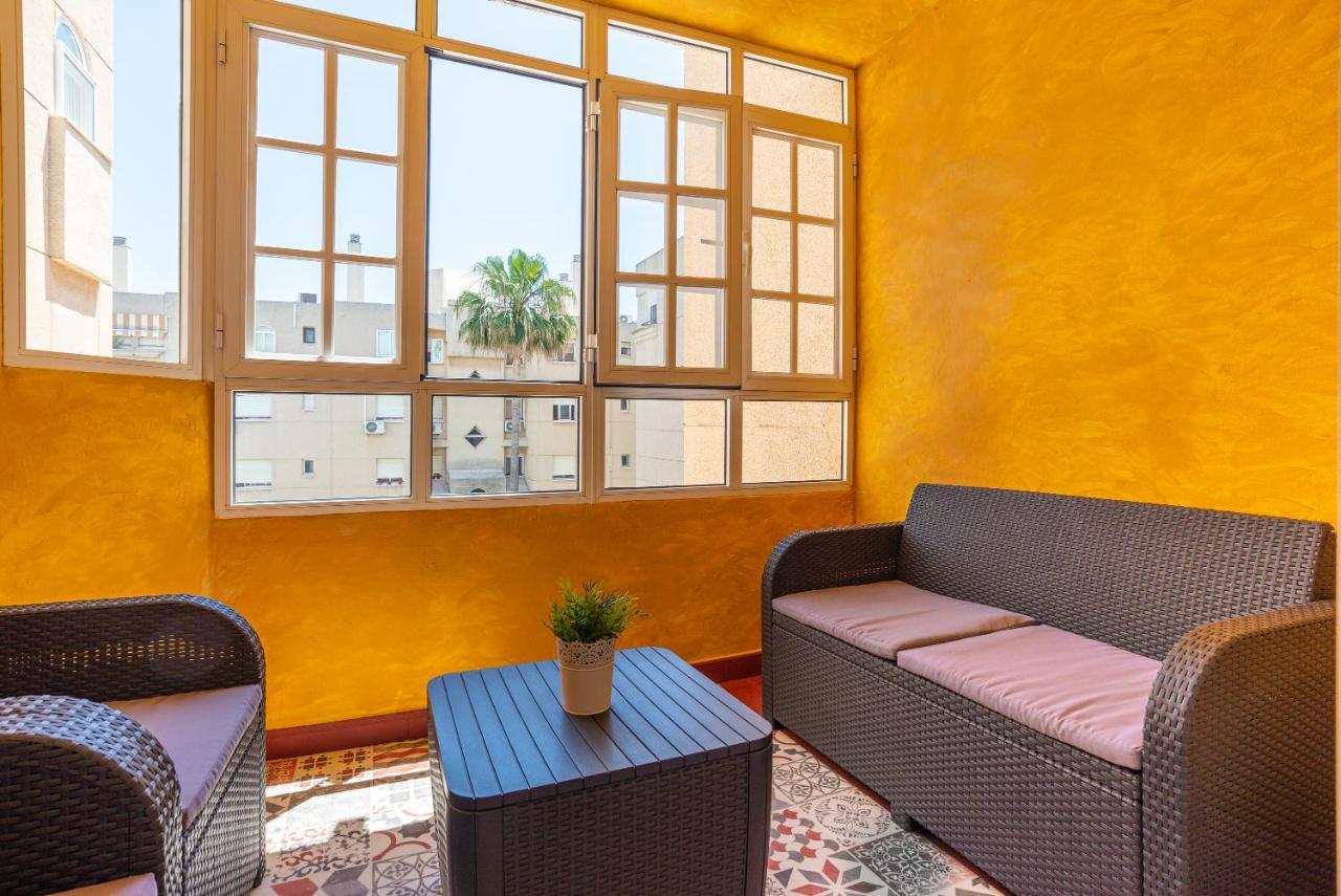 Apartamento Homemalaga Guadalmar 60
