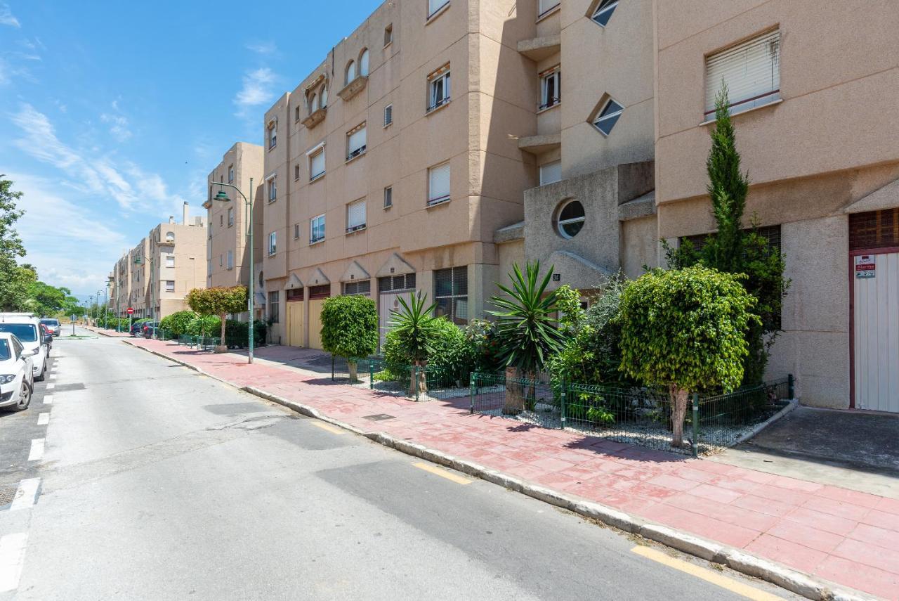 Homemalaga Guadalmar 60 Apartamento