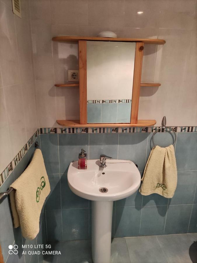 Rent4 Spiteri Apartamento *