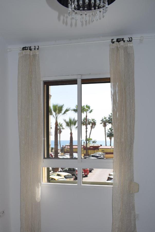 Apartamento A 50 Metros De La Playa Malagueta Con Vistas Al Mar Málaga