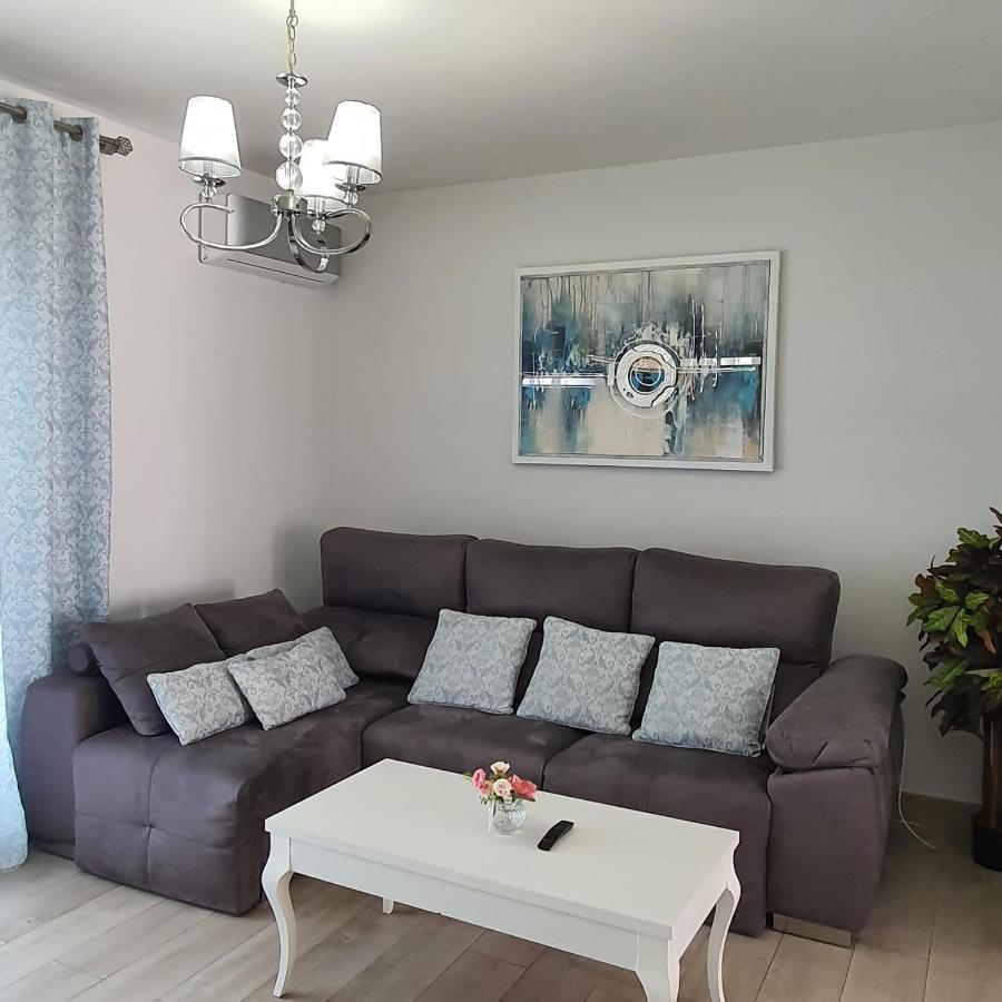 Niza Casa de férias Málaga