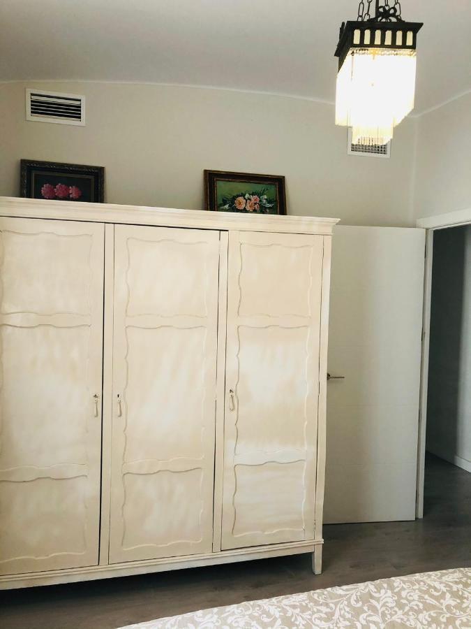 Apartamento A 50 Metros De La Playa Malagueta Con Vistas Al Mar Málaga