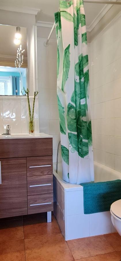 Leilighet Apartamento Chay