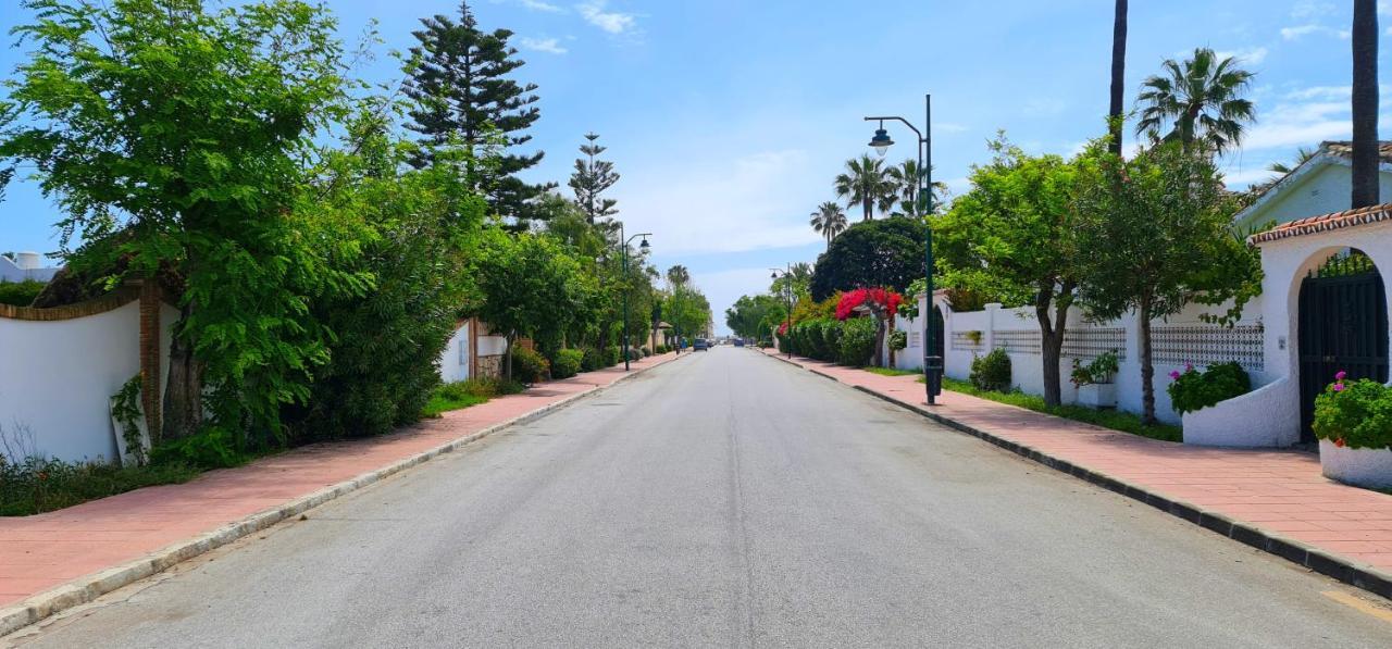 Leilighet Apartamento Chay Málaga