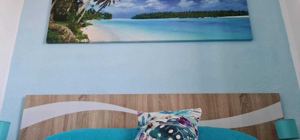 Apartamento Chay Leilighet *