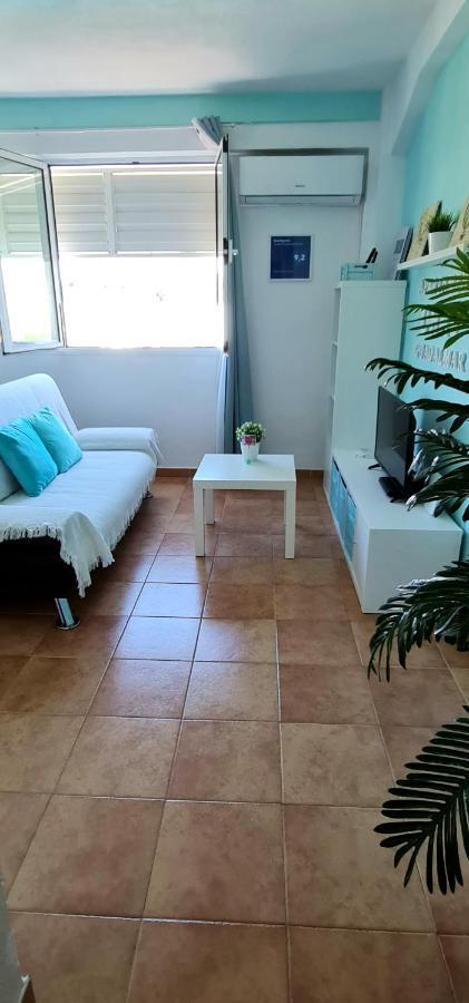 Apartamento Chay Leilighet