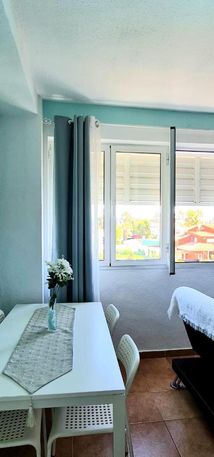 Leilighet Apartamento Chay Málaga