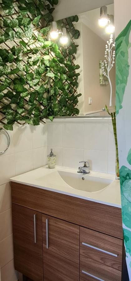 Apartamento Chay Leilighet Málaga