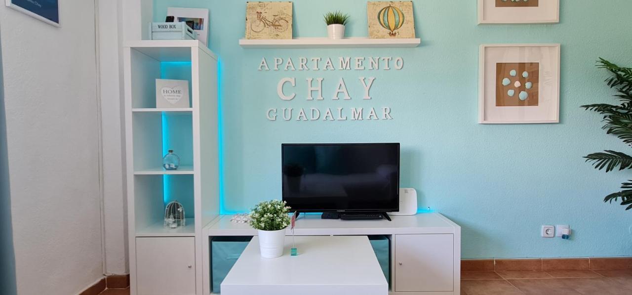 Leilighet Apartamento Chay
