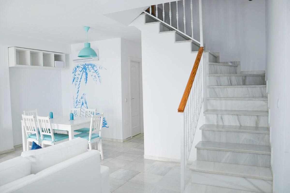 Brisa Chilches Nº 5 Casa vacanze Málaga