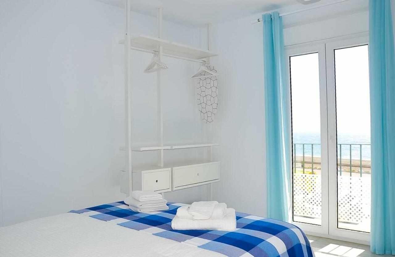 Casa vacanze Brisa Chilches Nº 5 Málaga