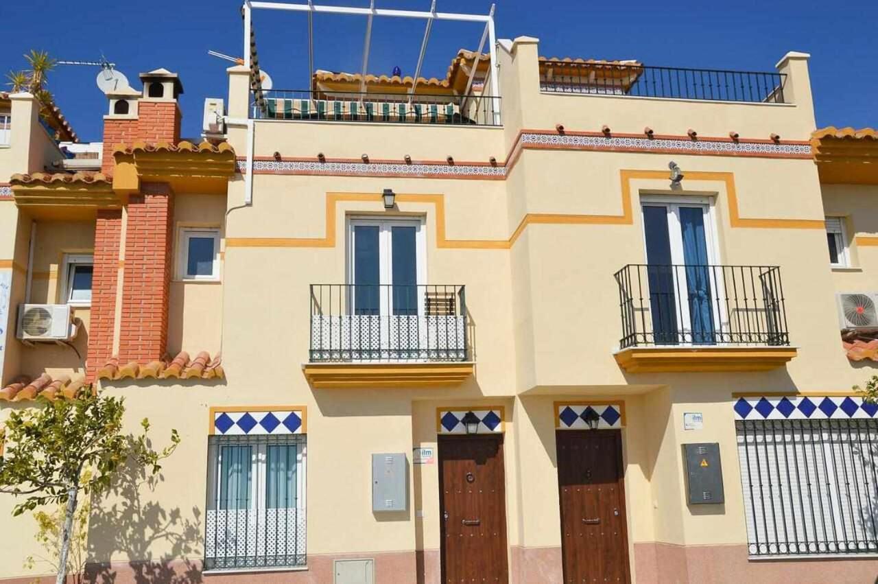 Brisa Chilches Nº 5 Málaga