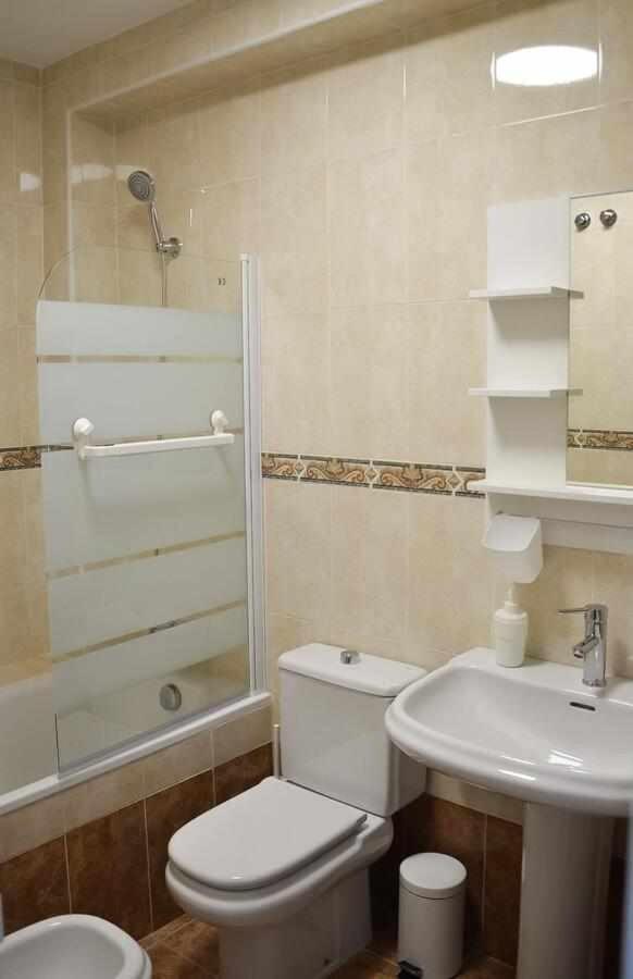 Casa vacanze Brisa Chilches Nº 5