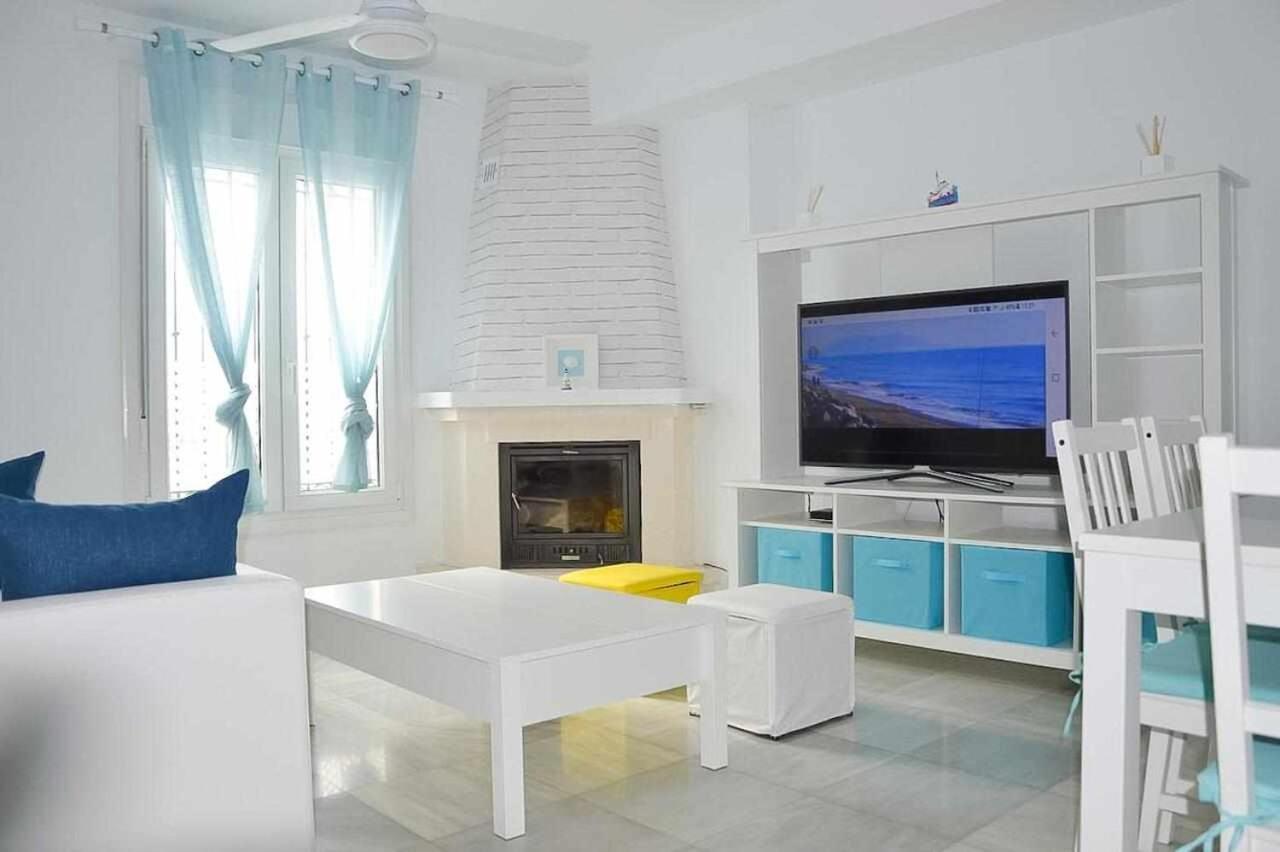 Brisa Chilches Nº 5 Casa vacanze
