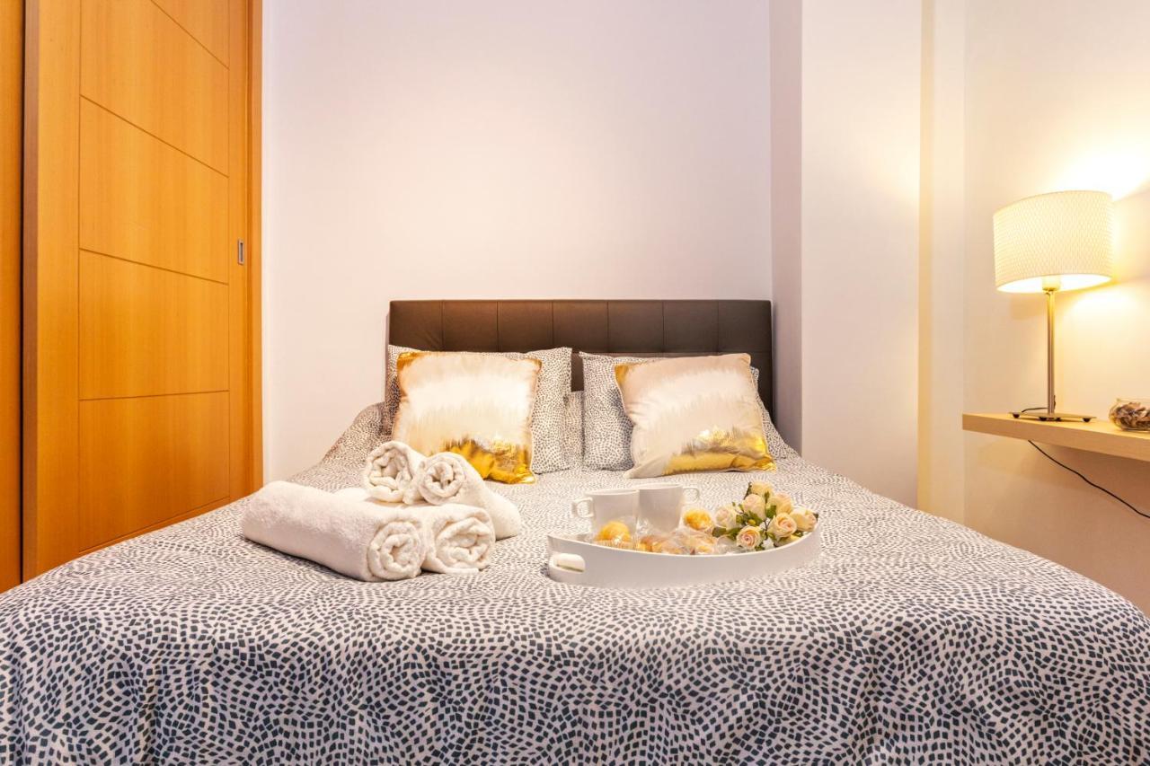 Appartement Covadonga Málaga