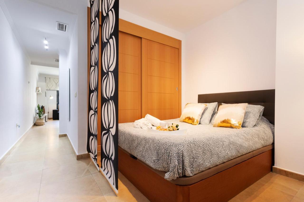Covadonga Appartement
