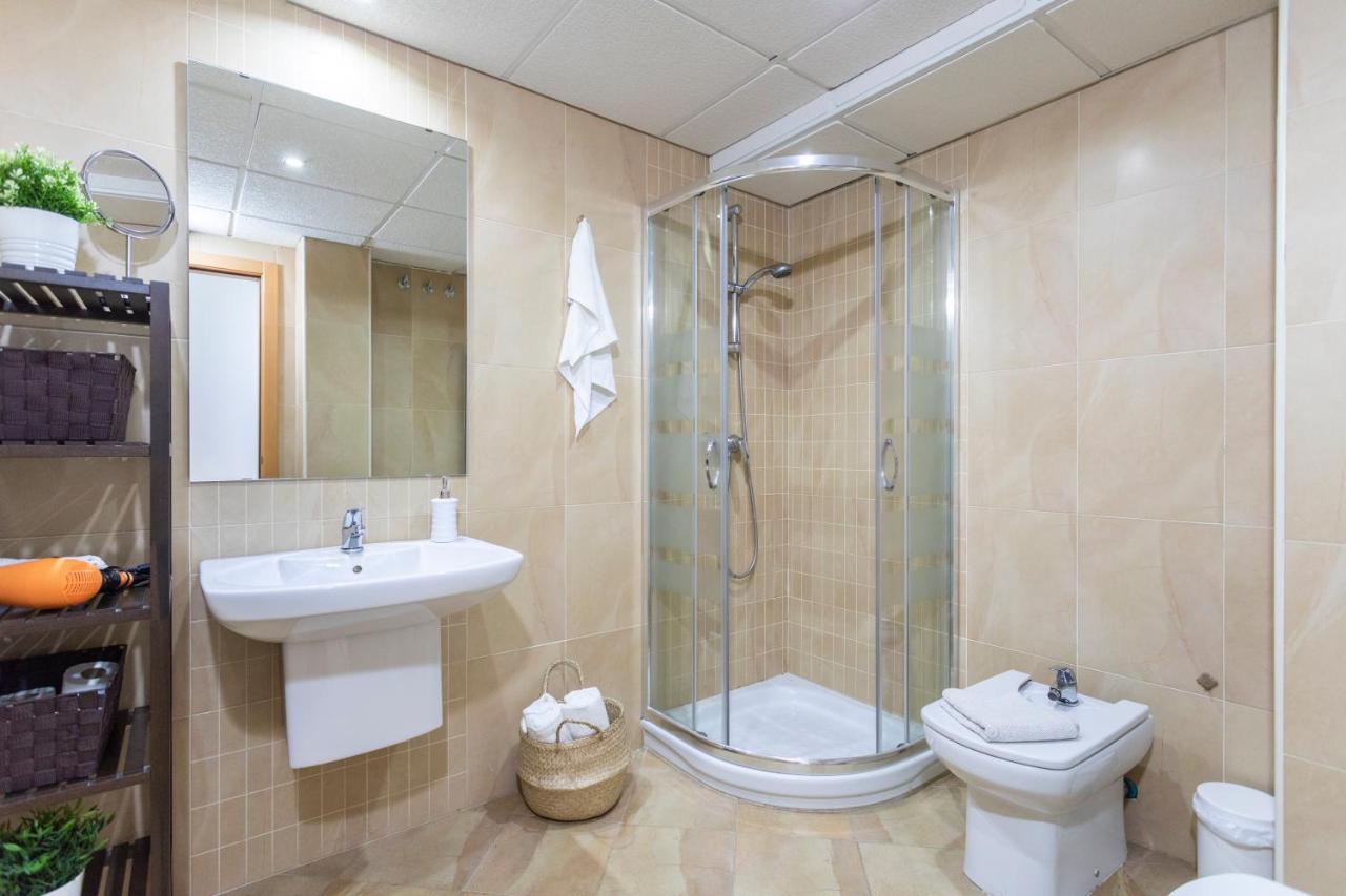 Appartement Covadonga Málaga