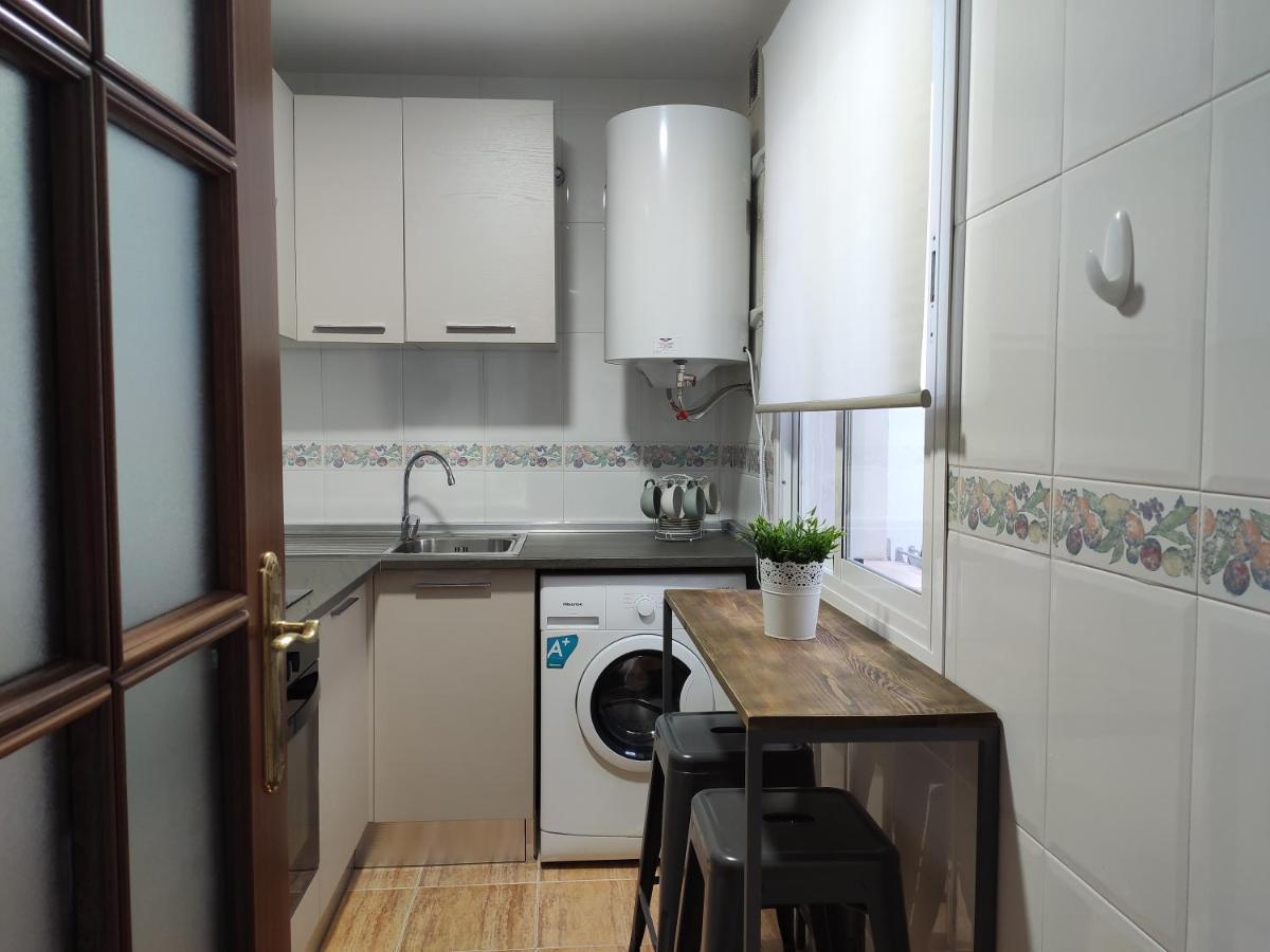 Seneca Junto Al Centro Apartamento