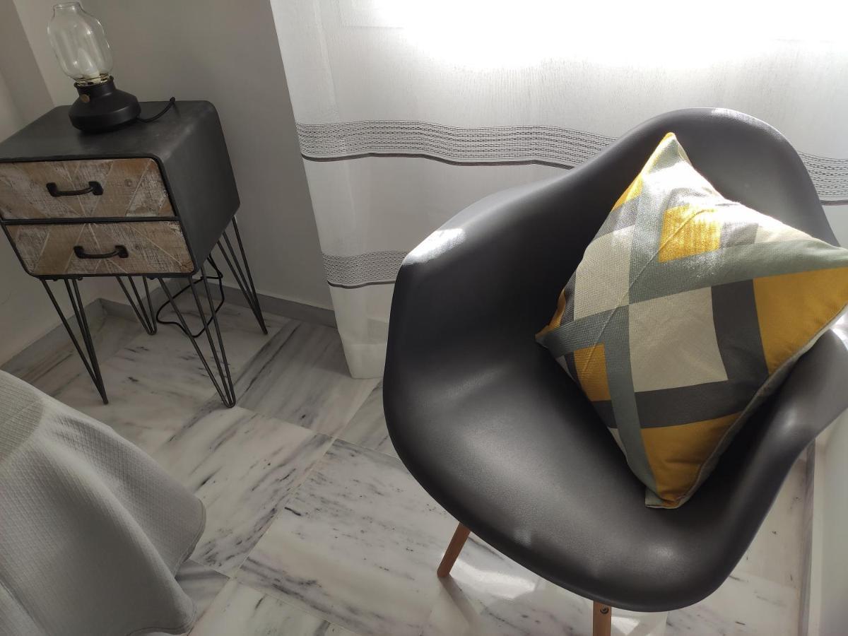 Apartamento Seneca Junto Al Centro Málaga