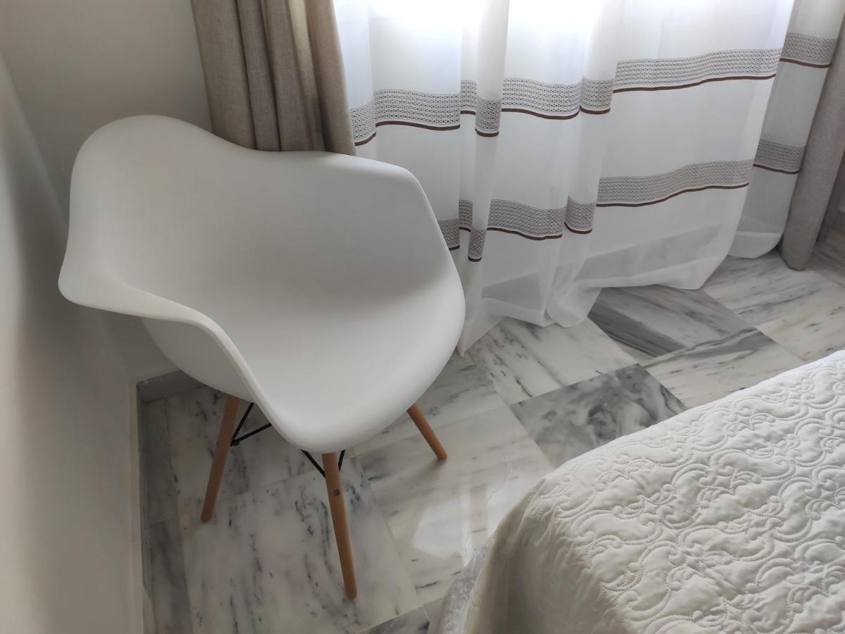 Apartamento Seneca Junto Al Centro Málaga