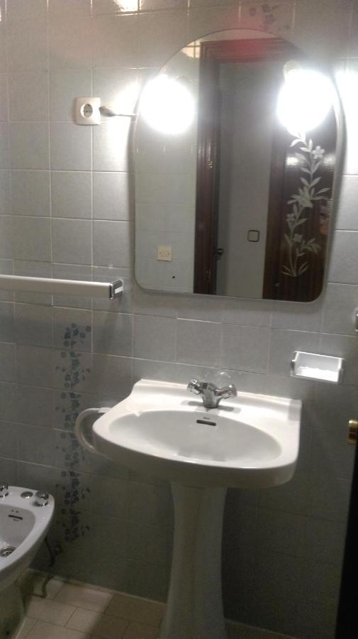 Piso Muy Amplio En . Málaga